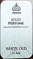 Kankshi Unisex Solid Perfume Kankshi Unisex Solid Perfume
