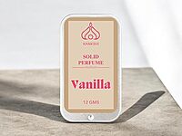 Kankshi Unisex Solid Perfume Kankshi Unisex Solid Perfume