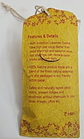 Lavender Anti Moth Freshener Lavender Anti Moth Freshener