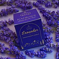 KANKSHI Aromatherapy Candles KANKSHI Aromatherapy Candles