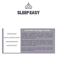 Kankshi Massage Candles Kankshi Massage Candles