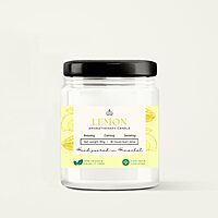KANKSHI Aromatherapy Candles KANKSHI Aromatherapy Candles