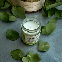 KANKSHI Aromatherapy Candles KANKSHI Aromatherapy Candles
