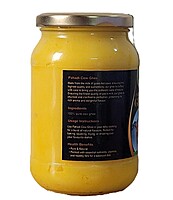 Pahadi Cow Desi Ghee Pahadi Cow Desi Ghee