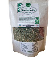 Stinging Nettle Lemon Grass Herbal Tea Stinging Nettle Lemon Grass Herbal Tea