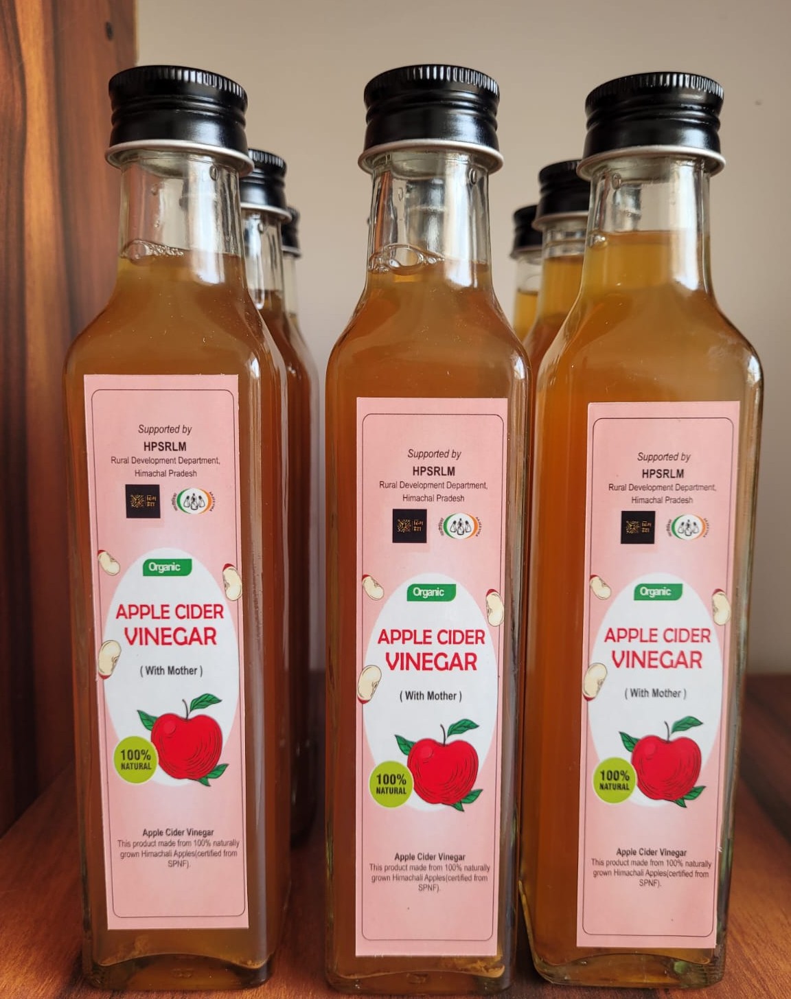Himalayan Apple Cider Vinegar Himalayan Apple Cider Vinegar