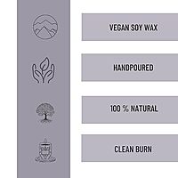 Kankshi Massage Candles Kankshi Massage Candles