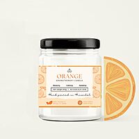 KANKSHI Aromatherapy Candles KANKSHI Aromatherapy Candles