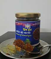 Papaya Chutney Papaya Chutney