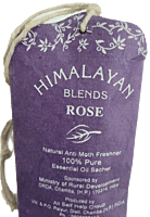 Rose Anti Moth Freshener Rose Anti Moth Freshener