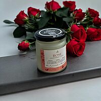 KANKSHI Aromatherapy Candles KANKSHI Aromatherapy Candles
