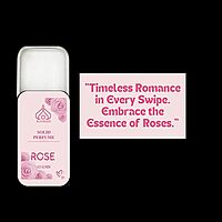 Kankshi Unisex Solid Perfume Kankshi Unisex Solid Perfume