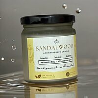 KANKSHI Aromatherapy Candles KANKSHI Aromatherapy Candles