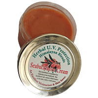 Seabuckthorn Cream Seabuckthorn Cream