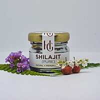 Pure Shilajit Pure Shilajit