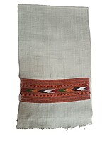 Kingri style Kullu Pure Wool Muffler Kingri style Kullu Pure Wool Muffler