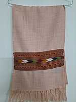 Kingri style Kullu Pure Wool Muffler Kingri style Kullu Pure Wool Muffler