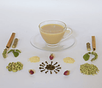 Strong Masala Chai Strong Masala Chai