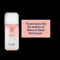 Kankshi Unisex Solid Perfume Kankshi Unisex Solid Perfume