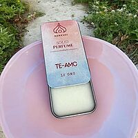 Kankshi Unisex Solid Perfume Kankshi Unisex Solid Perfume