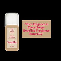 Kankshi Unisex Solid Perfume Kankshi Unisex Solid Perfume