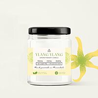 KANKSHI Aromatherapy Candles KANKSHI Aromatherapy Candles