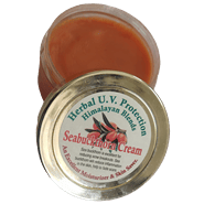 Seabuckthorn, Ladakh Berry